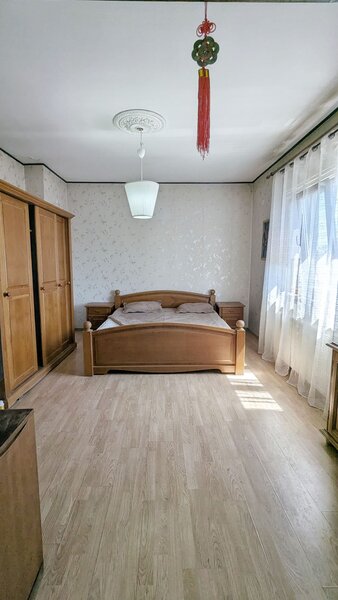 Apartament 2 camere-Centrala Proprie-Metrou Stefan cel Mare-AC