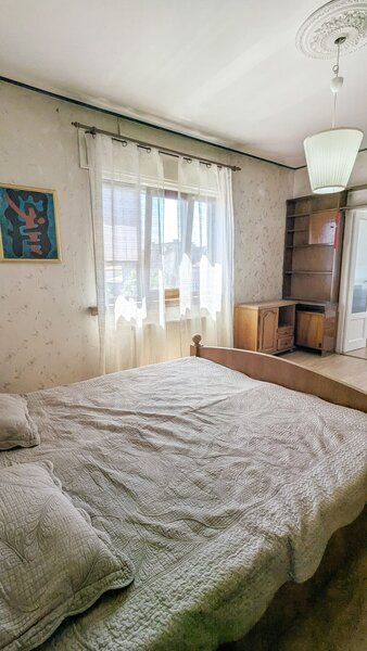 Apartament 2 camere-Centrala Proprie-Metrou Stefan cel Mare-AC