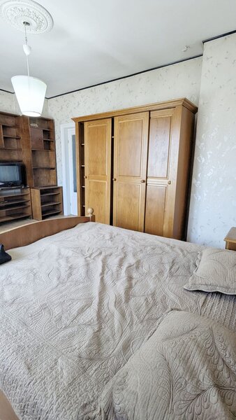 Apartament 2 camere-Centrala Proprie-Metrou Stefan cel Mare-AC
