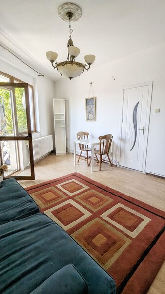 Apartament 2 camere-Centrala Proprie-Metrou Stefan cel Mare-AC