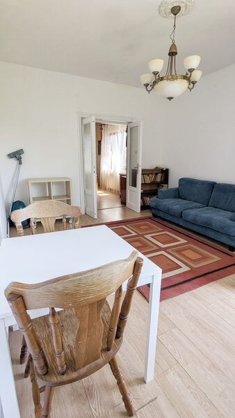 Apartament 2 camere-Centrala Proprie-Metrou Stefan cel Mare-AC