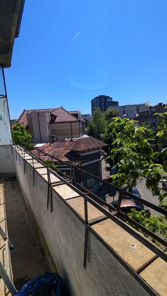 Apartament 2 camere-Centrala Proprie-Metrou Stefan cel Mare-AC