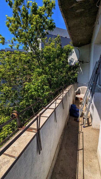 Apartament 2 camere-Centrala Proprie-Metrou Stefan cel Mare-AC
